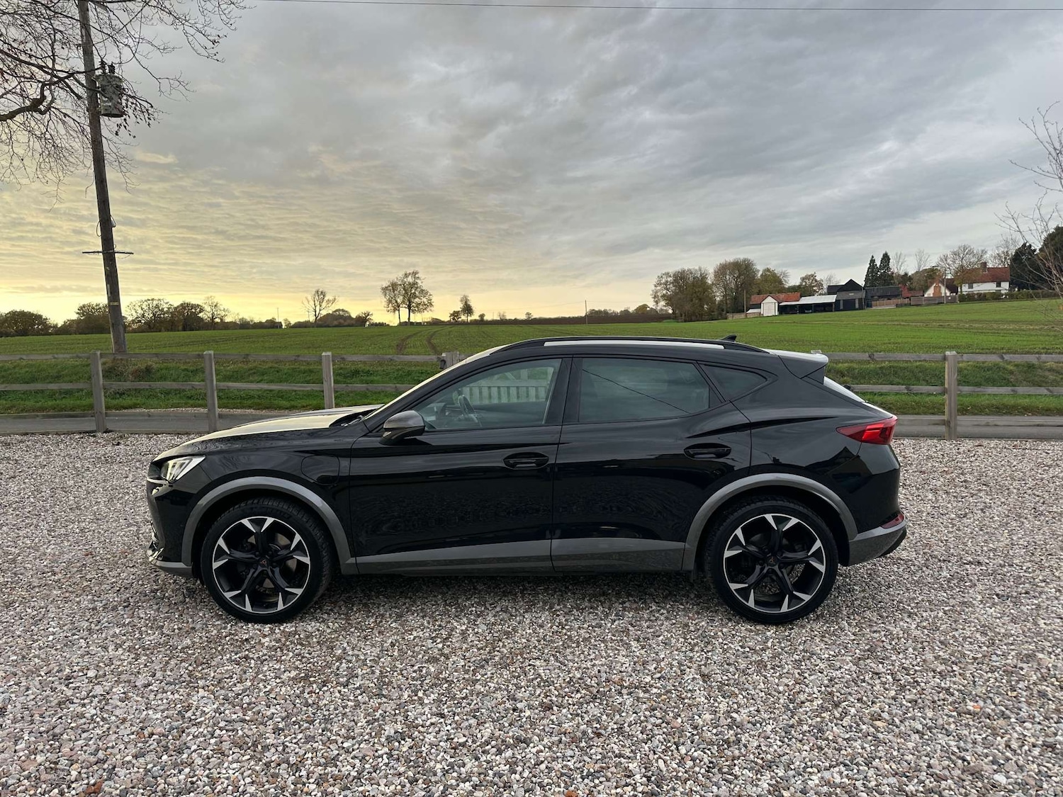 Used Cupra Formentor 2021 for sale - 76495877: Photo 5