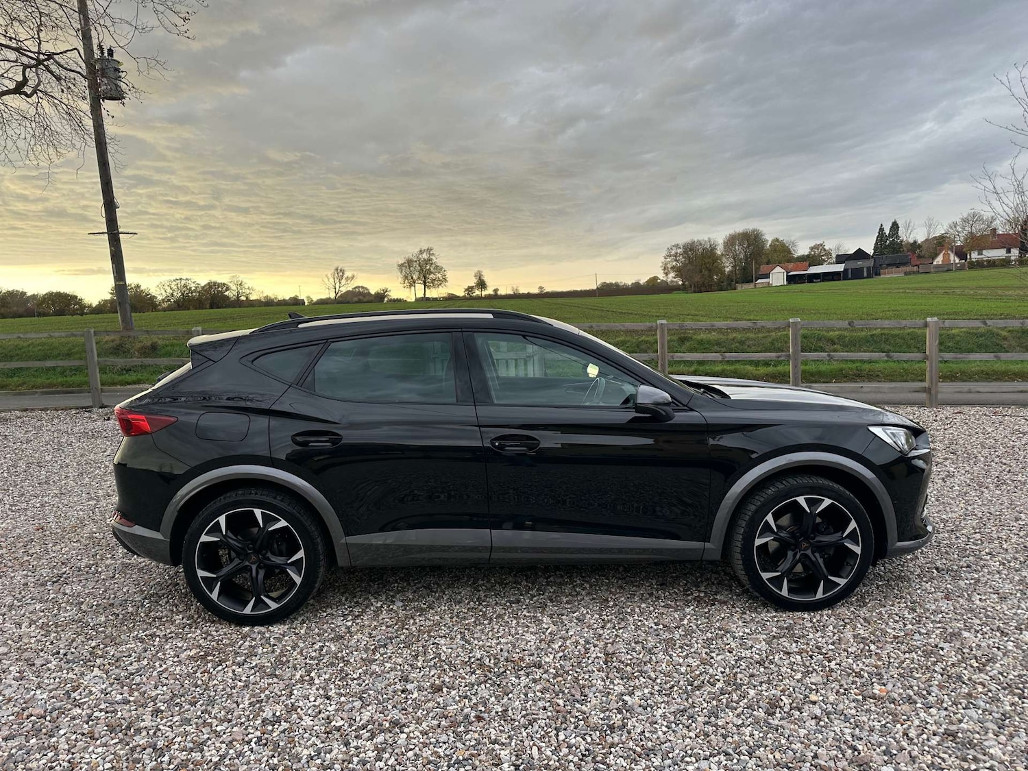 Used Cupra Formentor 2021 for sale - 76495877: Photo 6