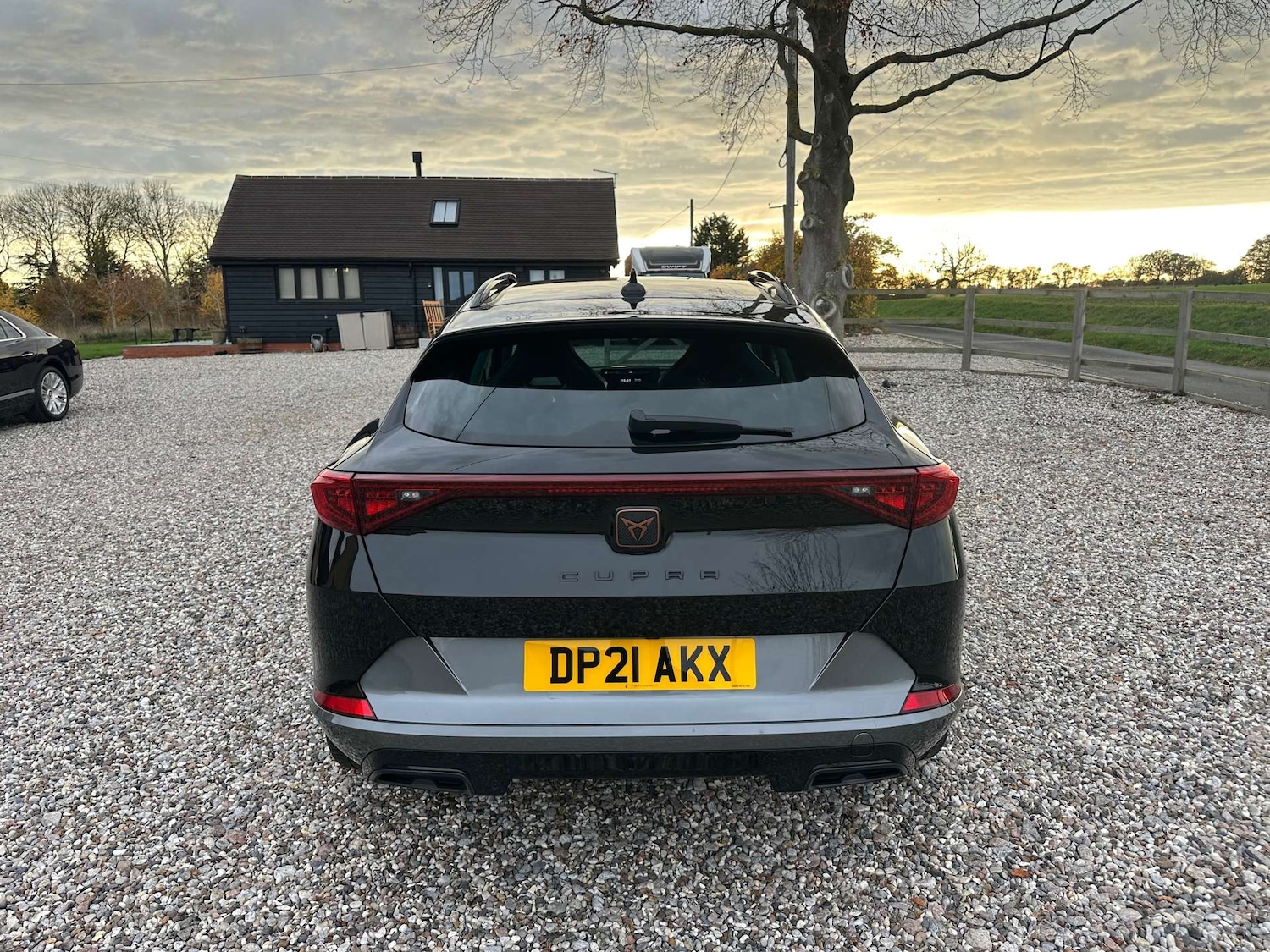 Used Cupra Formentor 2021 for sale - 76495877: Photo 7