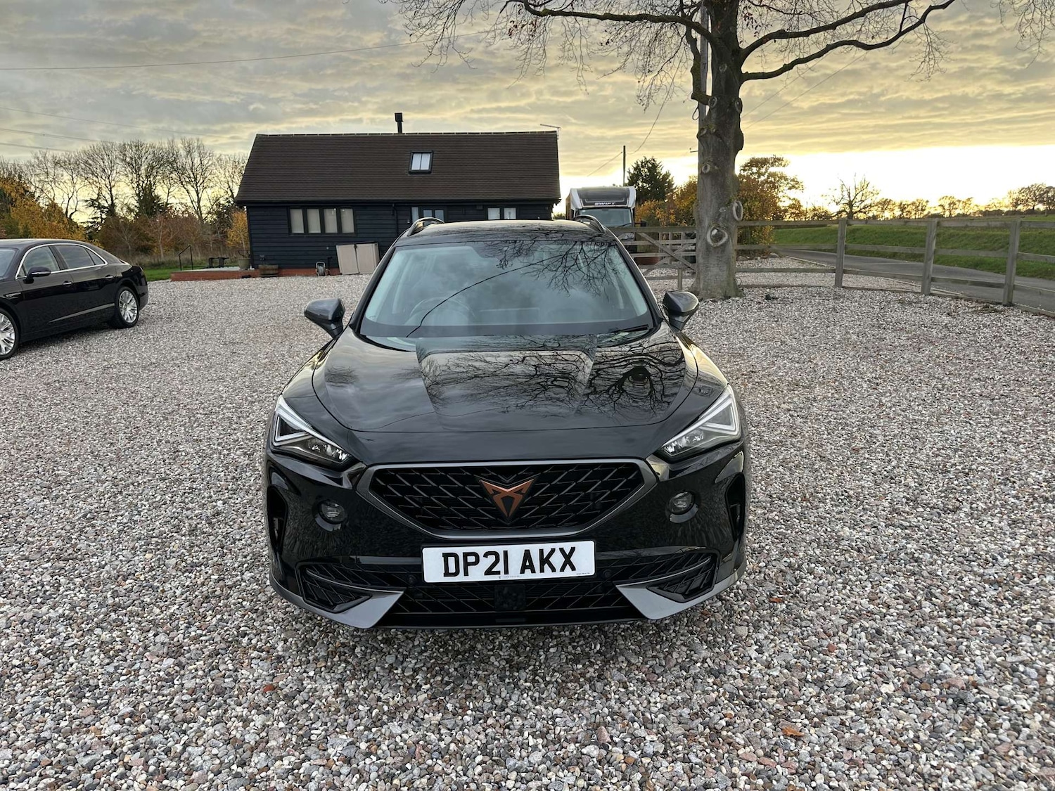 Used Cupra Formentor 2021 for sale - 76495877: Photo 8