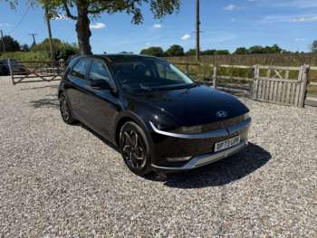 Used Hyundai IONIQ 5 2024 for sale - 75210190: Photo