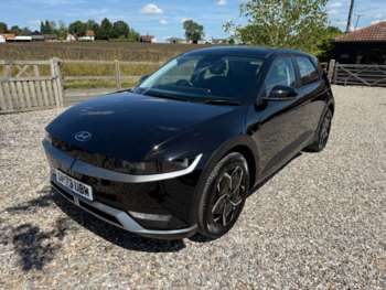 Used Hyundai IONIQ 5 2024 for sale - 75210190: Photo