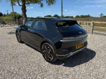 Used Hyundai IONIQ 5 2024 for sale - 75210190: Photo