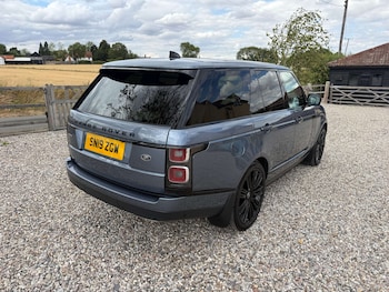 Used Land Rover Range Rover 2019 for sale - 79369879: Photo
