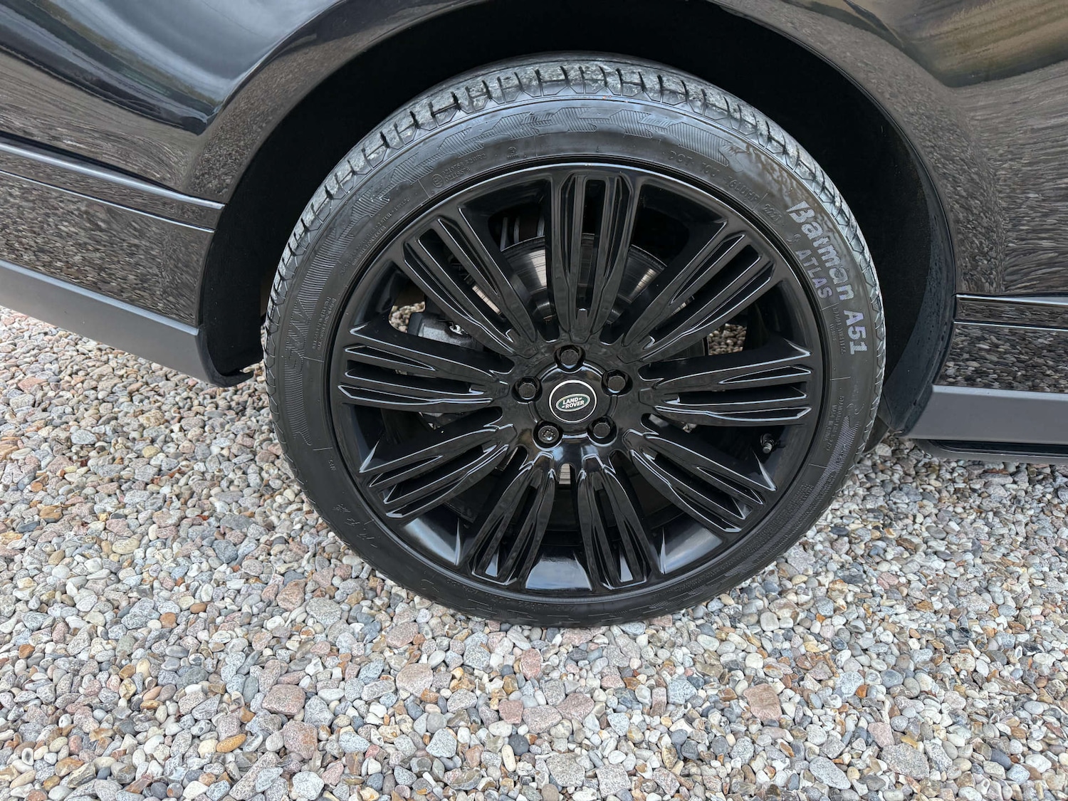 Used Land Rover Range Rover 2018 for sale - 76602140: Photo 11