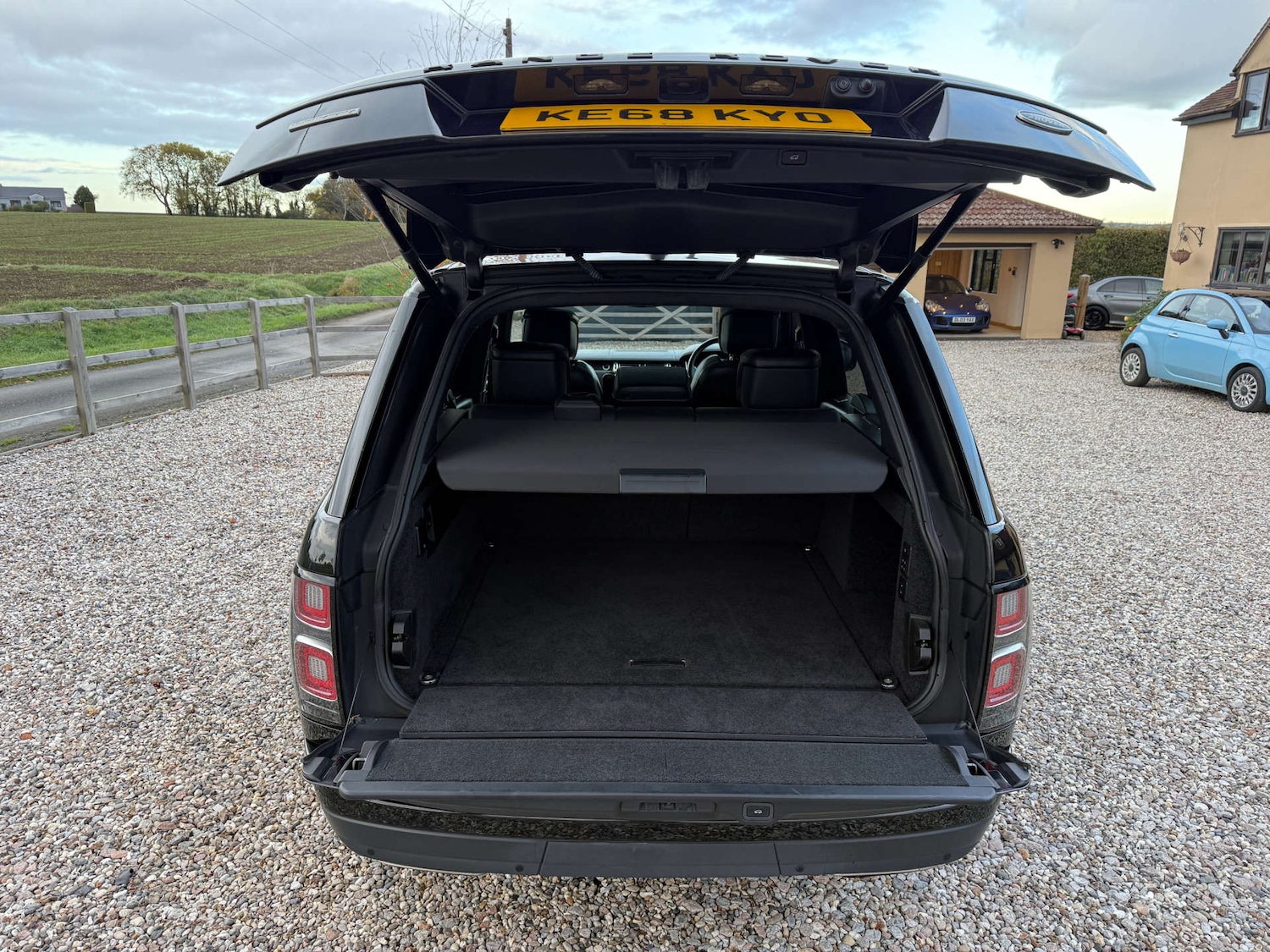 Used Land Rover Range Rover 2018 for sale - 76602140: Photo 15