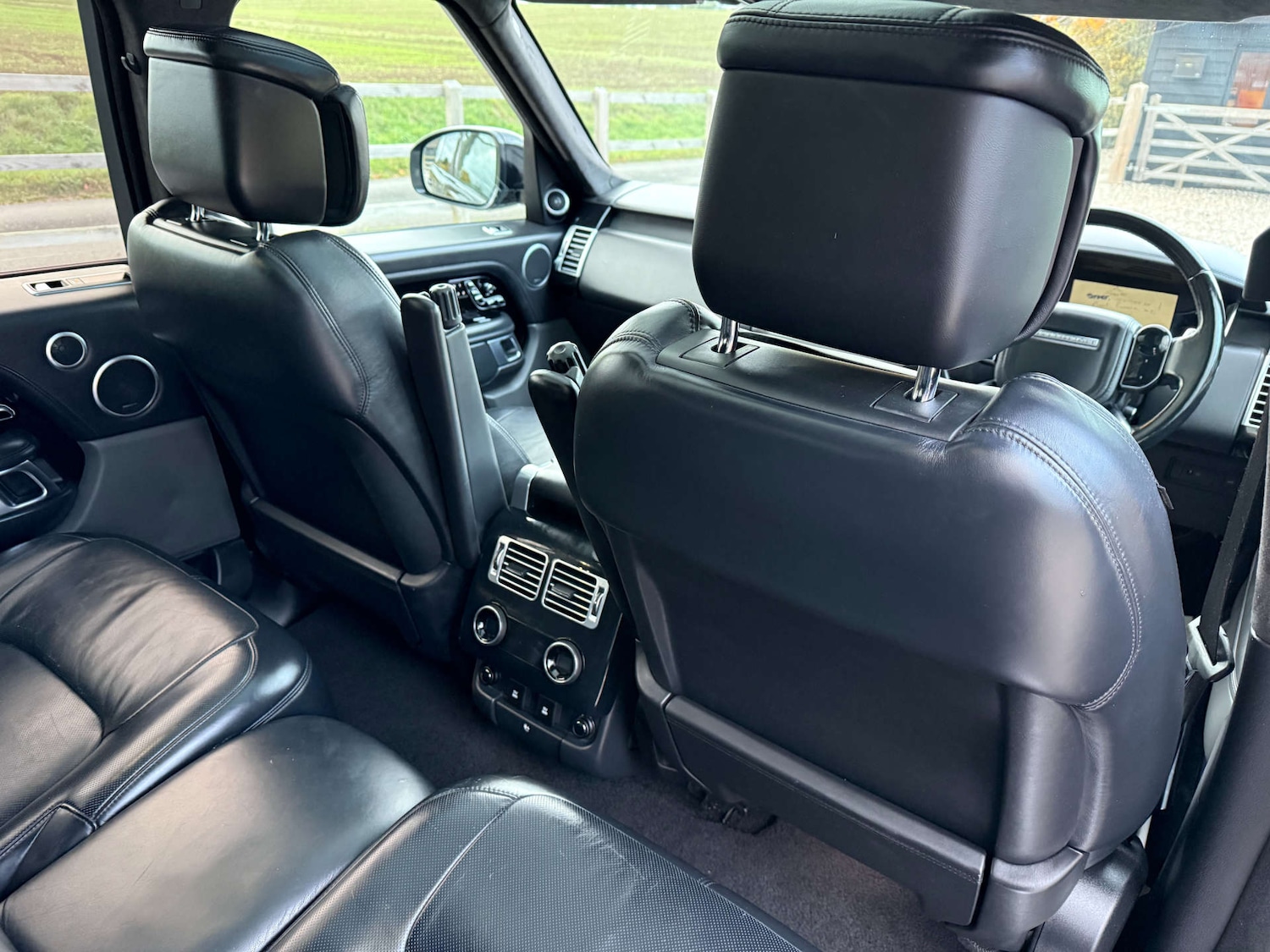 Used Land Rover Range Rover 2018 for sale - 76602140: Photo 17