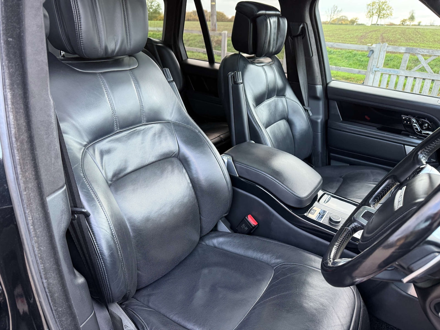 Used Land Rover Range Rover 2018 for sale - 76602140: Photo 20