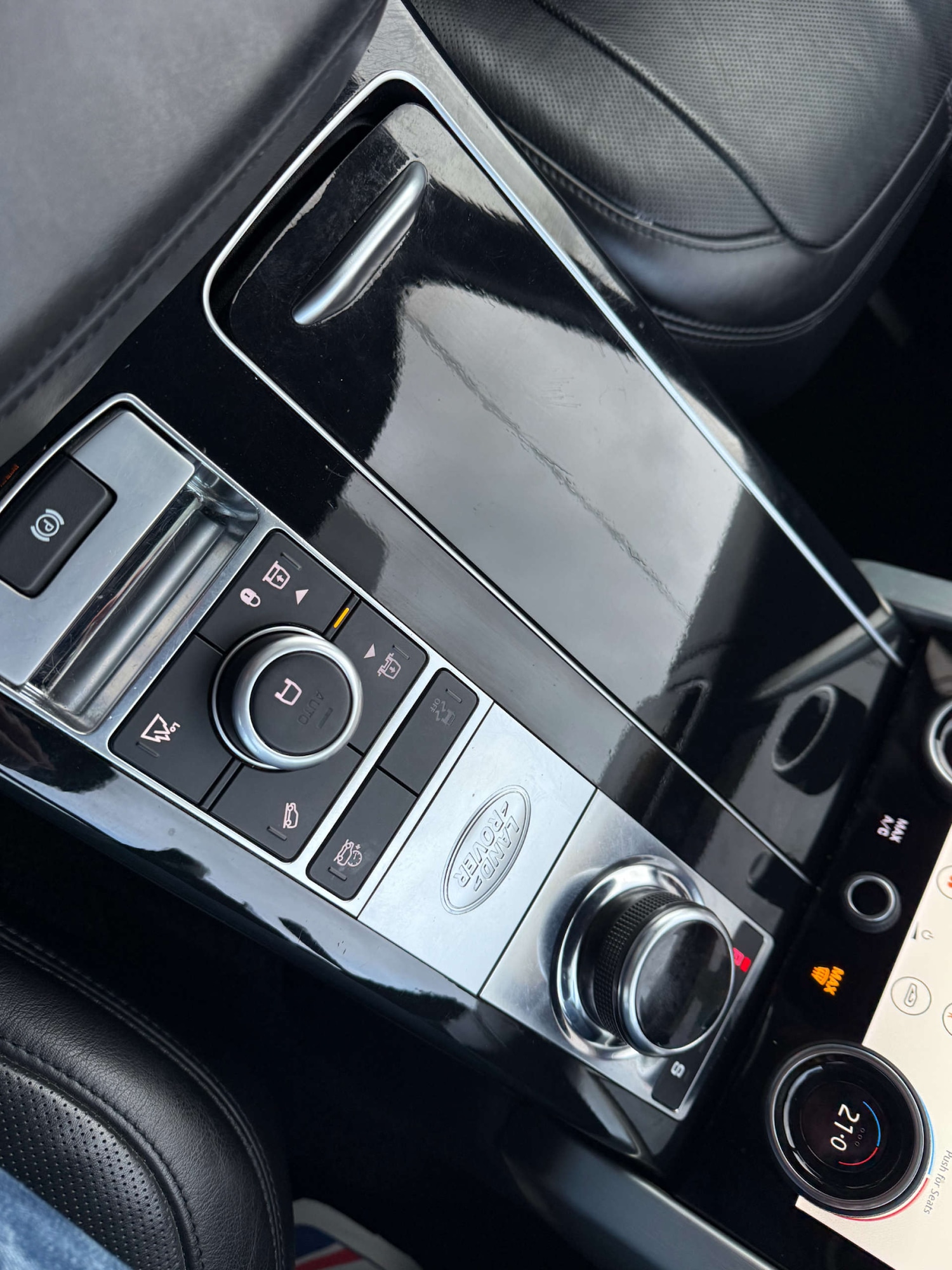 Used Land Rover Range Rover 2018 for sale - 76602140: Photo 23