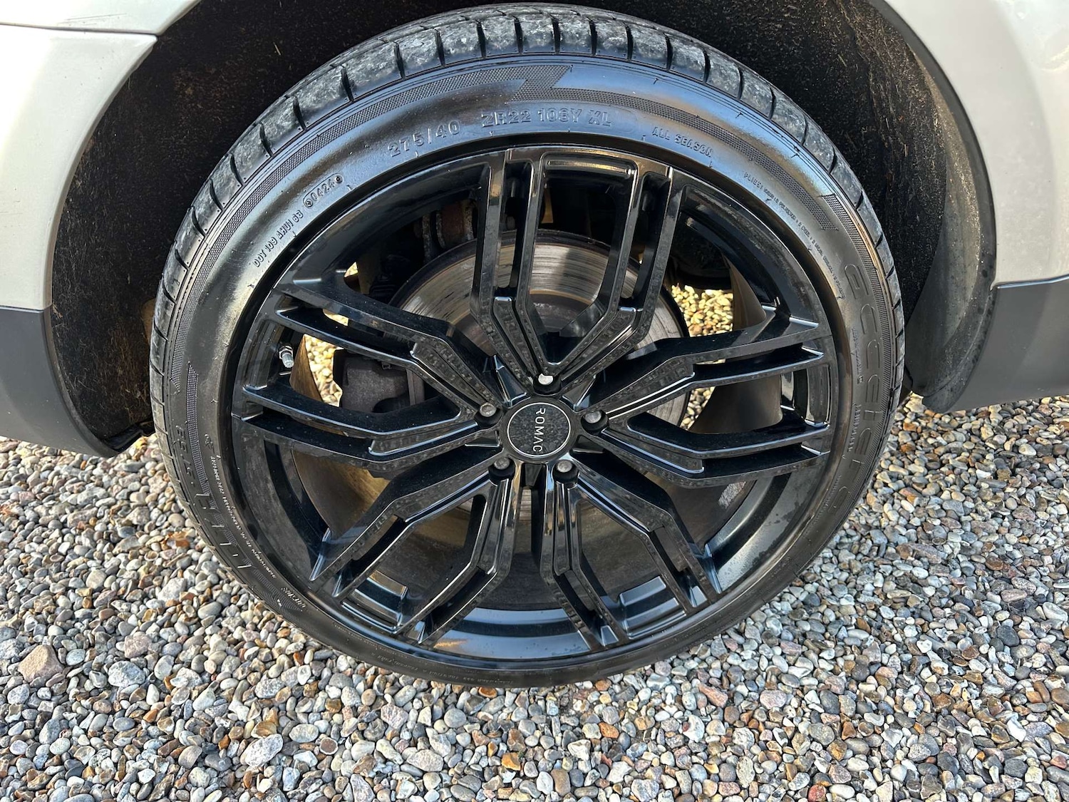 Used Land Rover Range Rover Sport 2015 for sale - 76687502: Photo 10