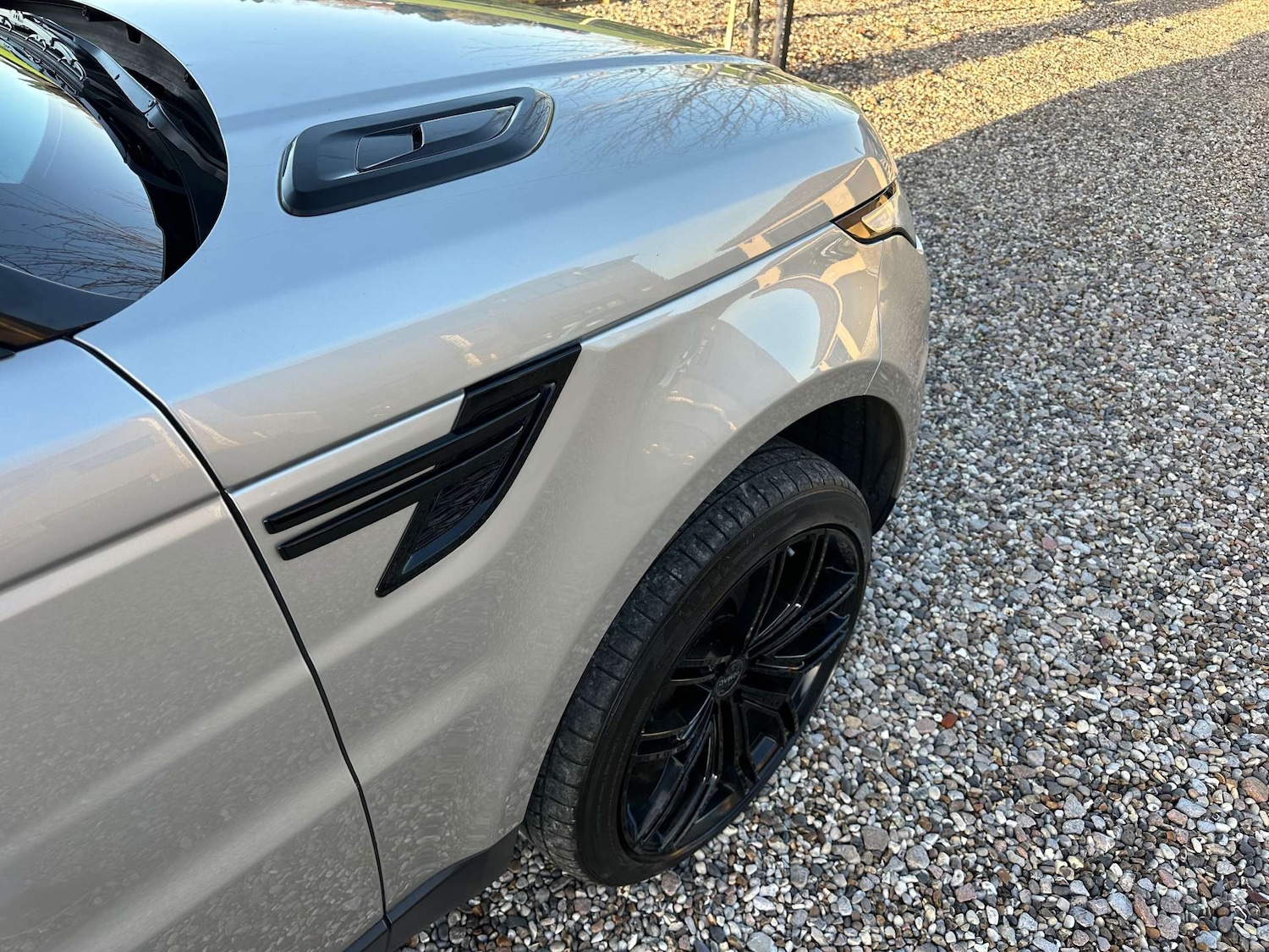 Used Land Rover Range Rover Sport 2015 for sale - 76687502: Photo 12