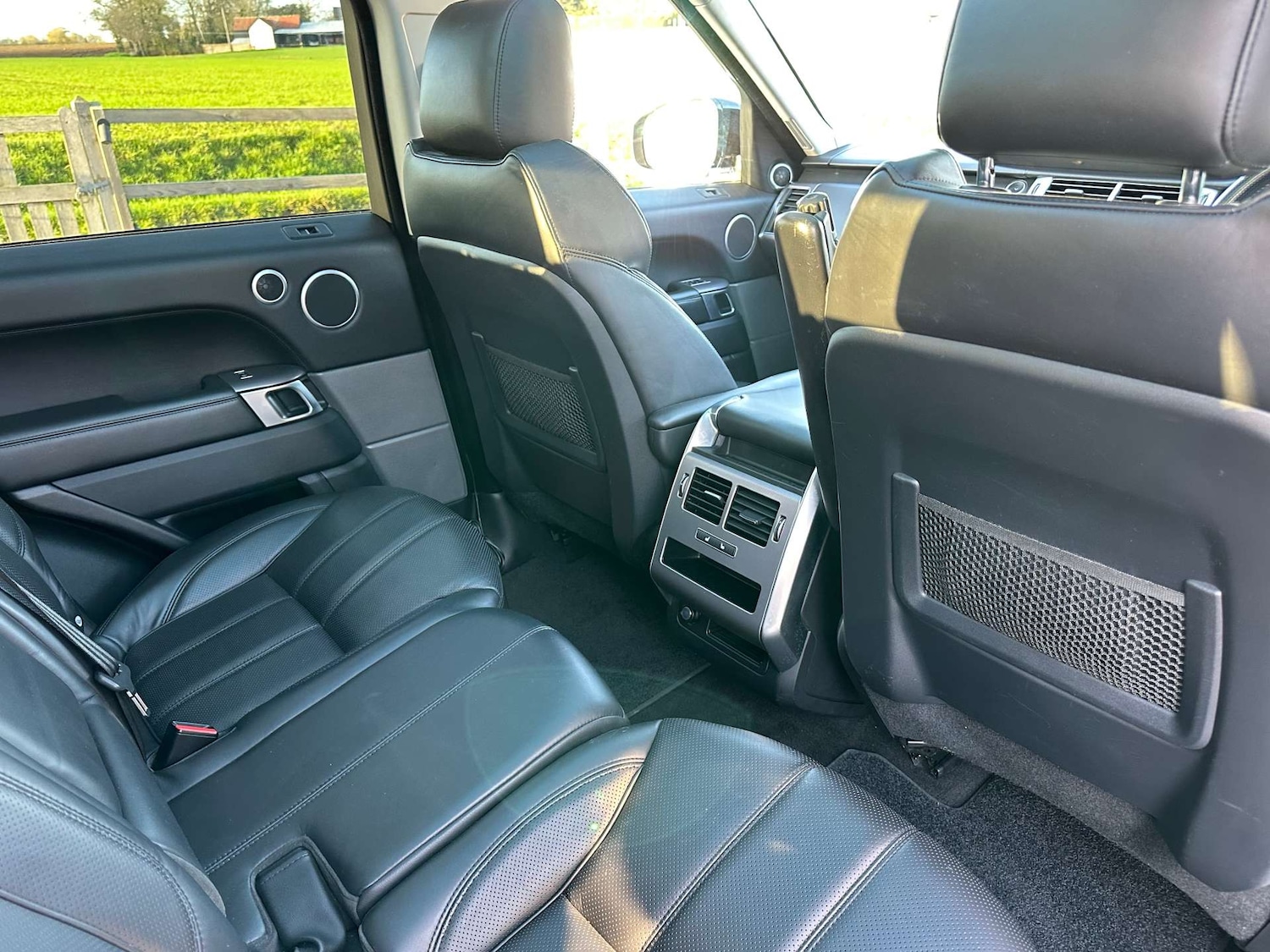 Used Land Rover Range Rover Sport 2015 for sale - 76687502: Photo 15