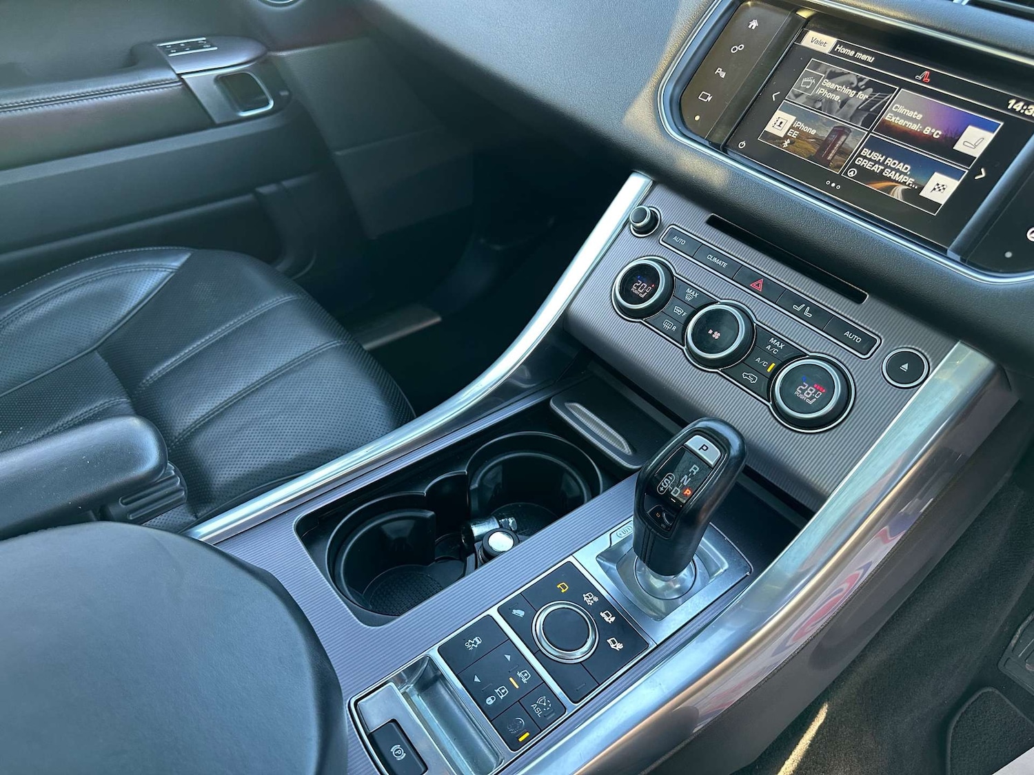 Used Land Rover Range Rover Sport 2015 for sale - 76687502: Photo 20