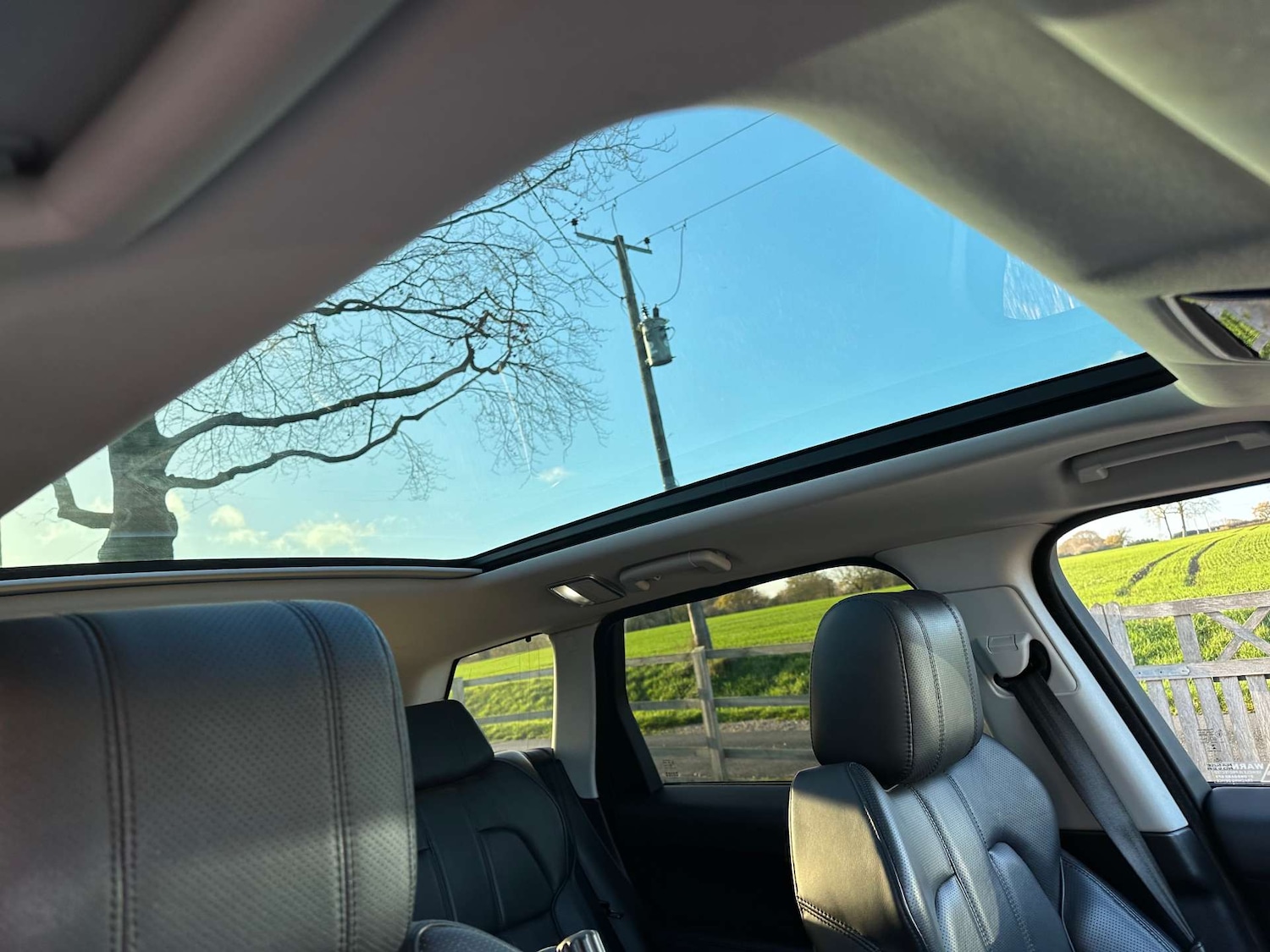 Used Land Rover Range Rover Sport 2015 for sale - 76687502: Photo 21