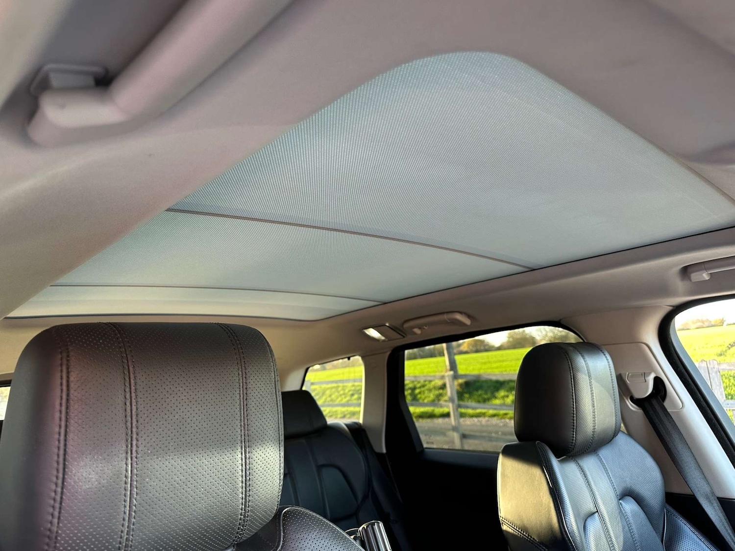 Used Land Rover Range Rover Sport 2015 for sale - 76687502: Photo 22