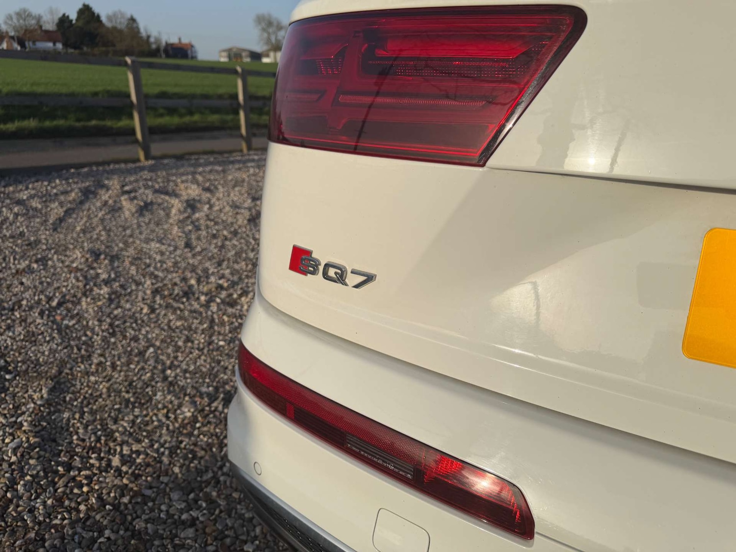 Used Audi Q7 2018 for sale - 77667877: Photo 11