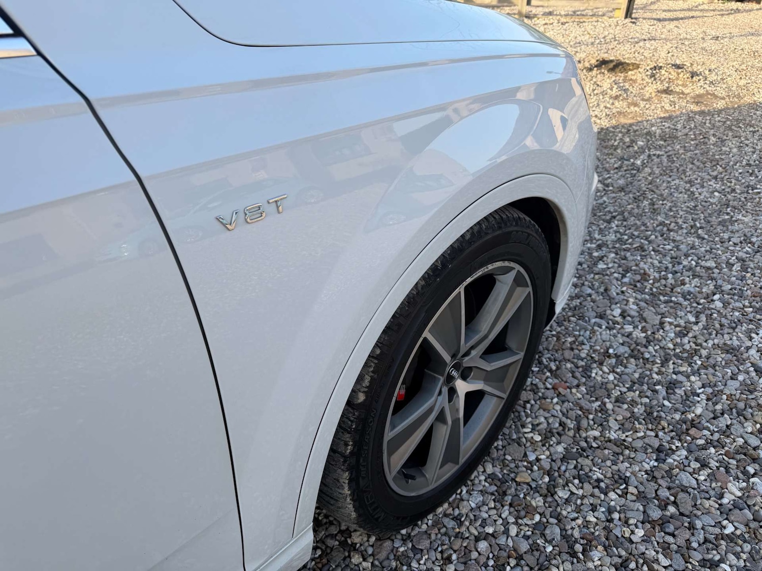 Used Audi Q7 2018 for sale - 77667877: Photo 14