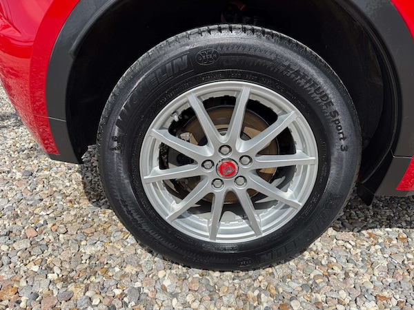 Used Jaguar E-Pace 2019 for sale - 76277900: Photo 10