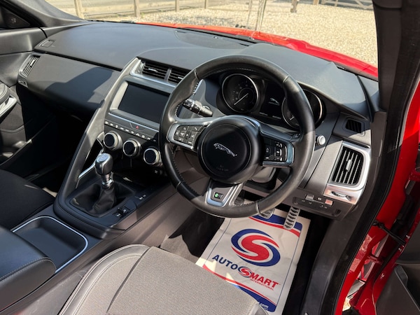 Used Jaguar E-Pace 2019 for sale - 76277900: Photo 16