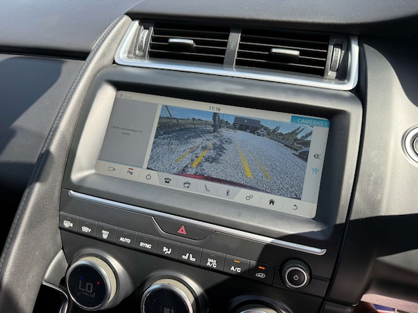 Used Jaguar E-Pace 2019 for sale - 76277900: Photo 20