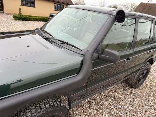 Used Land Rover Range Rover 1998 for sale - 74022645: Photo 11