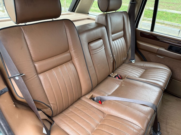 Used Land Rover Range Rover 1998 for sale - 74022645: Photo 17