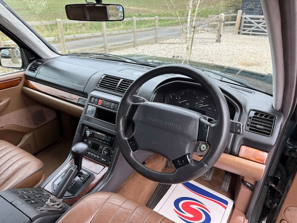 Used Land Rover Range Rover 1998 for sale - 74022645: Photo 20