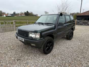 Used Land Rover Range Rover  for sale - 74022645: Photo
