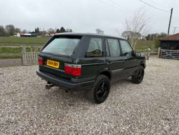 Used Land Rover Range Rover  for sale - 74022645: Photo