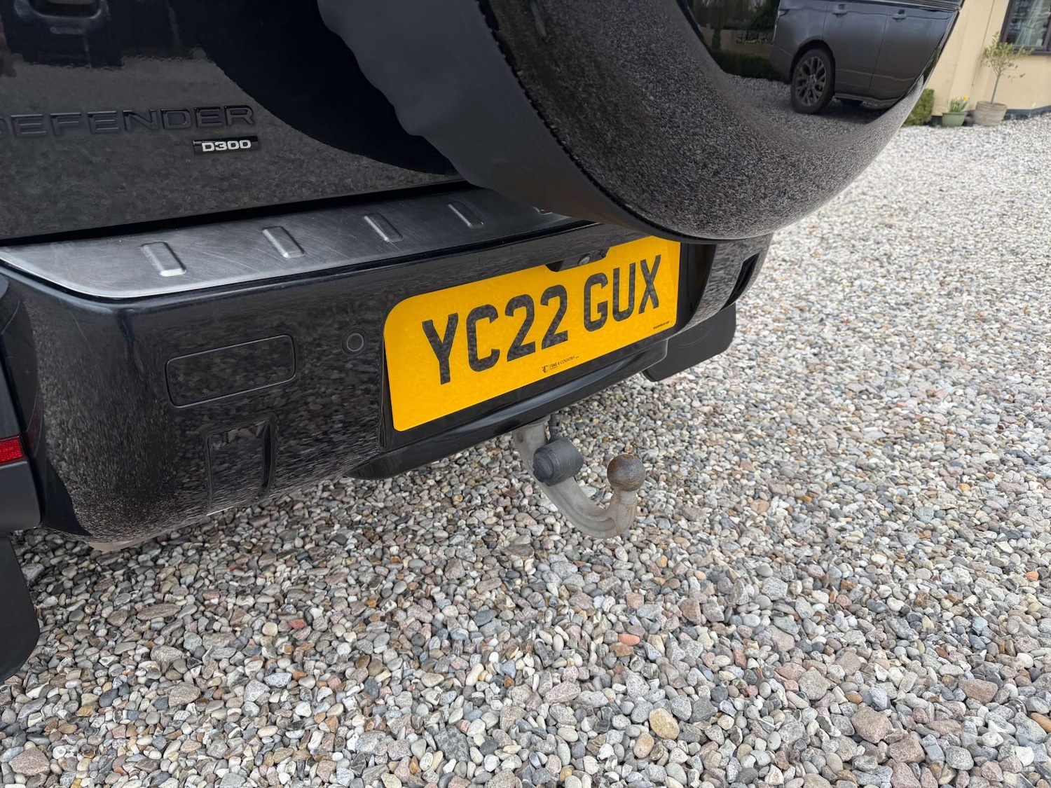 Used Land Rover Defender 2022 for sale - 78213091: Photo 10