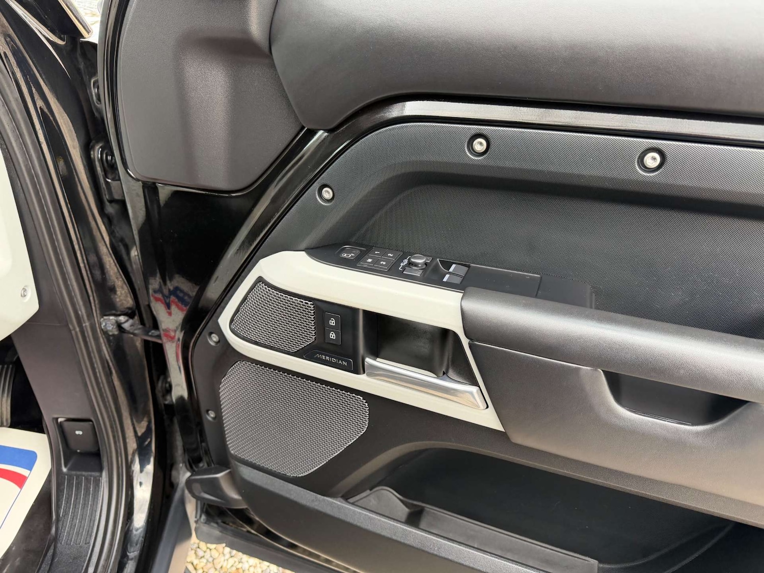 Used Land Rover Defender 2022 for sale - 78213091: Photo 20