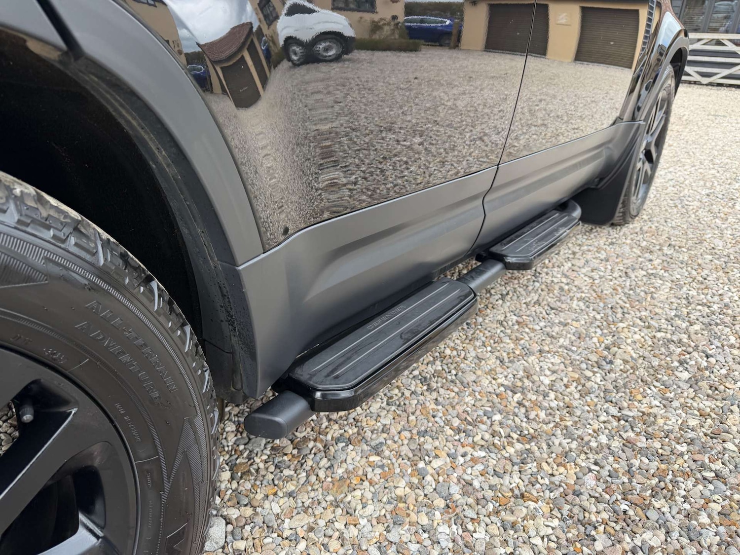 Used Land Rover Defender 2022 for sale - 78213091: Photo 21