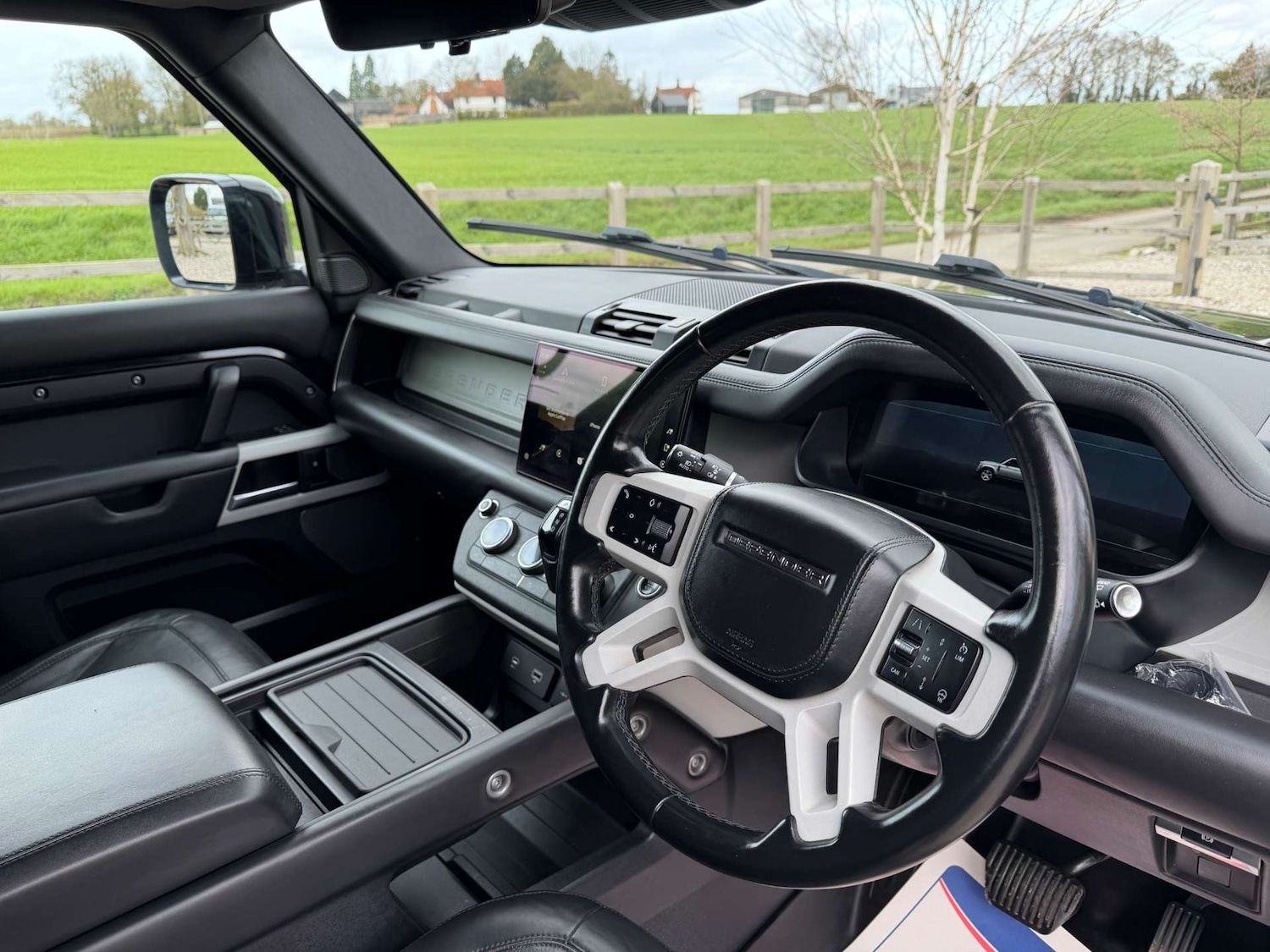 Used Land Rover Defender 2022 for sale - 78213091: Photo 22