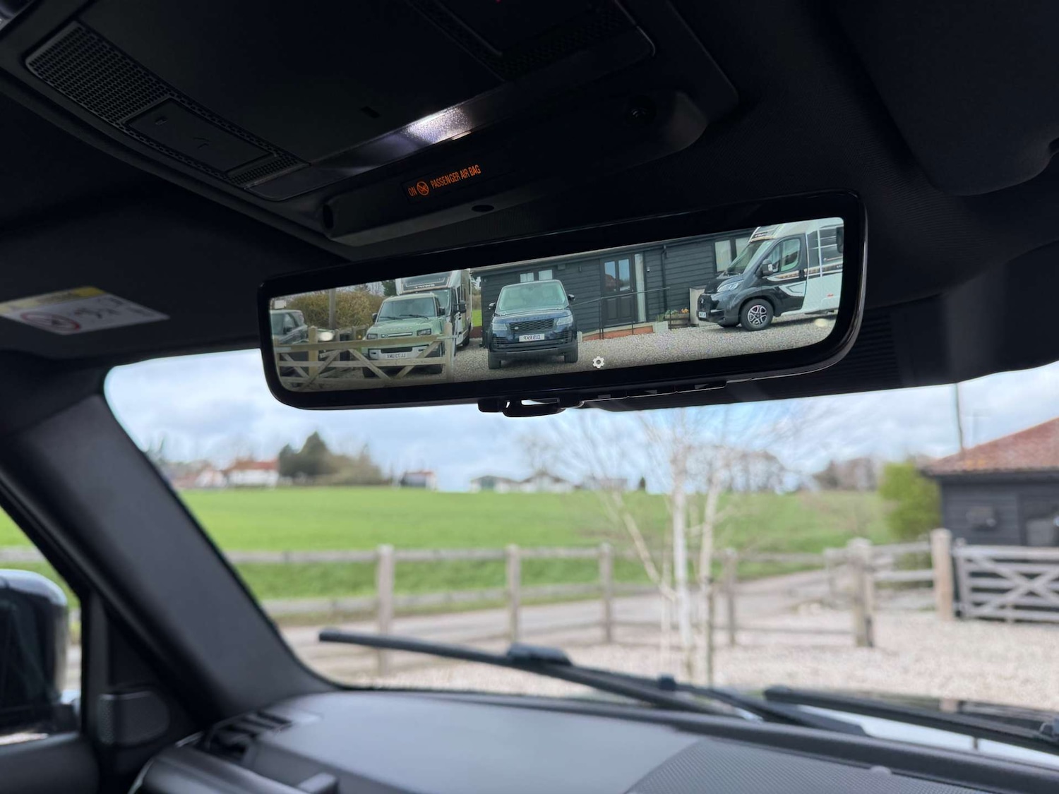 Used Land Rover Defender 2022 for sale - 78213091: Photo 28