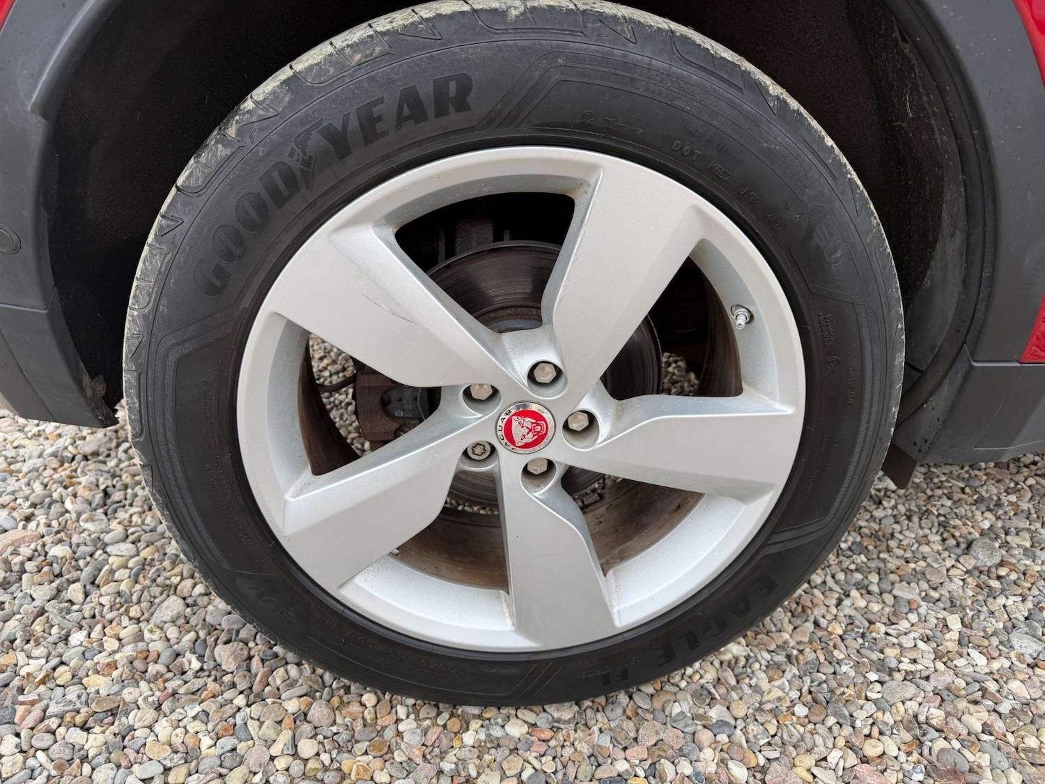 Used Jaguar E-Pace 2019 for sale - 78070971: Photo 11