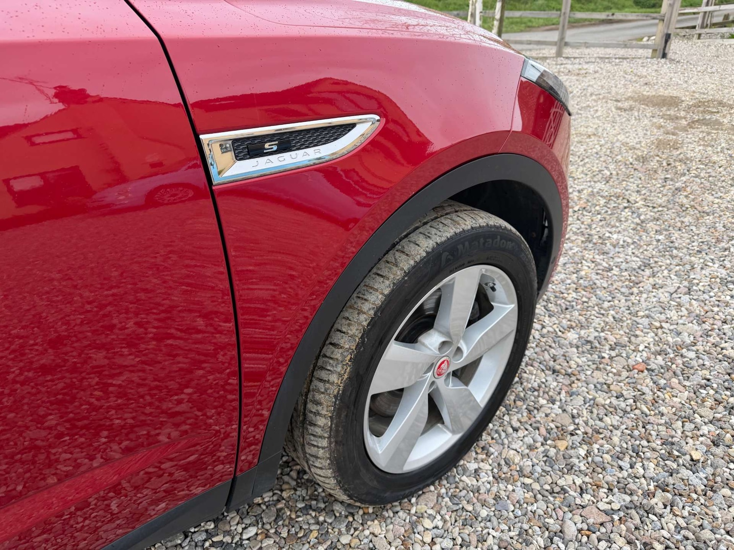 Used Jaguar E-Pace 2019 for sale - 78070971: Photo 12