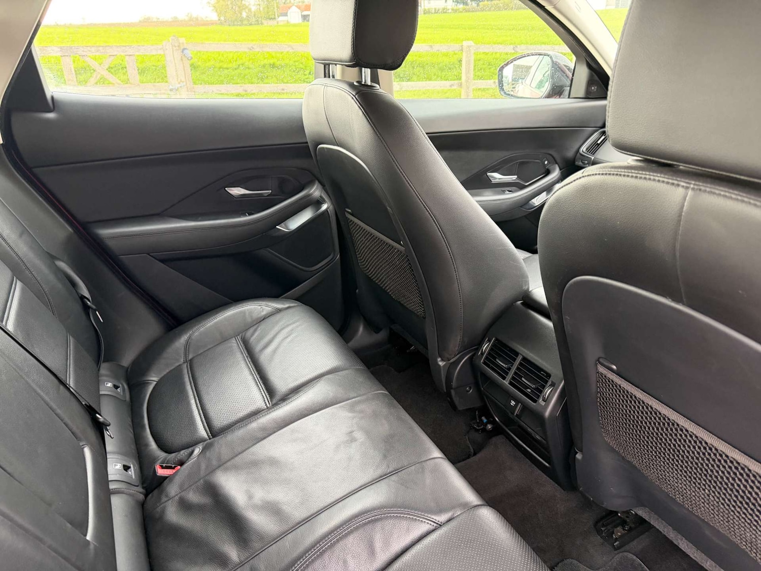 Used Jaguar E-Pace 2019 for sale - 78070971: Photo 14