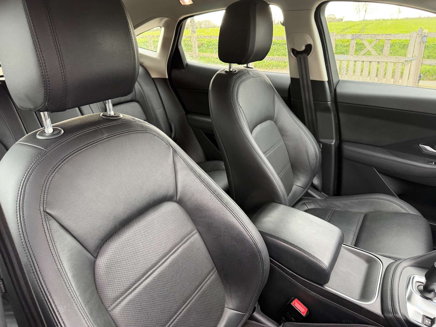 Used Jaguar E-Pace 2019 for sale - 78070971: Photo 15