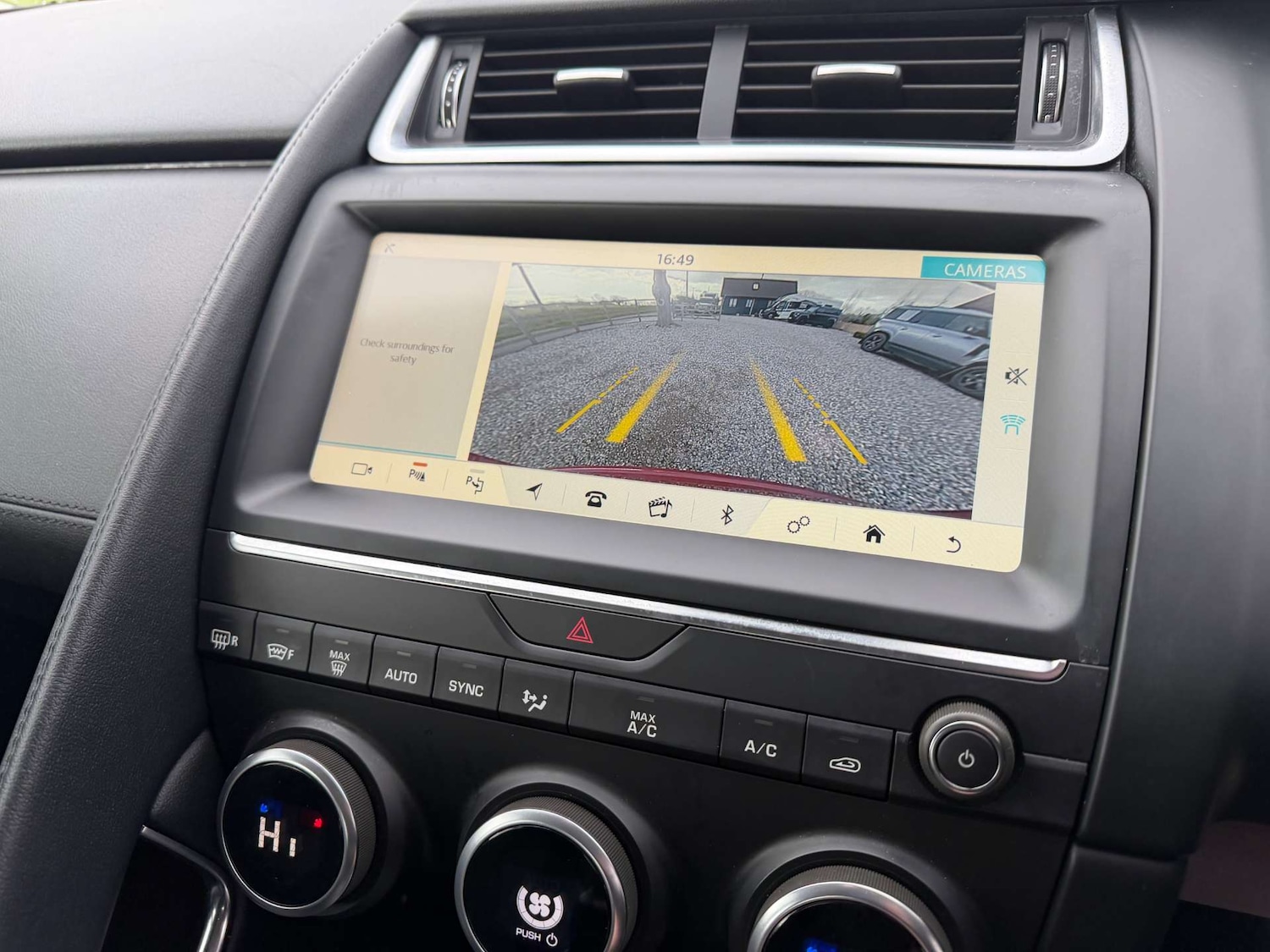 Used Jaguar E-Pace 2019 for sale - 78070971: Photo 21