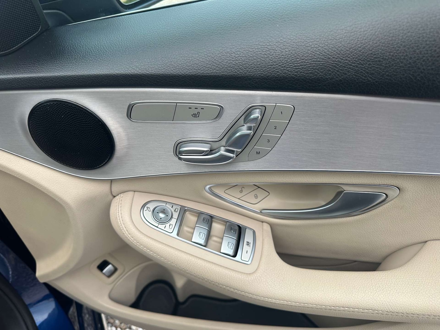 Used Mercedes-Benz C Class 2017 for sale - 76453808: Photo 20