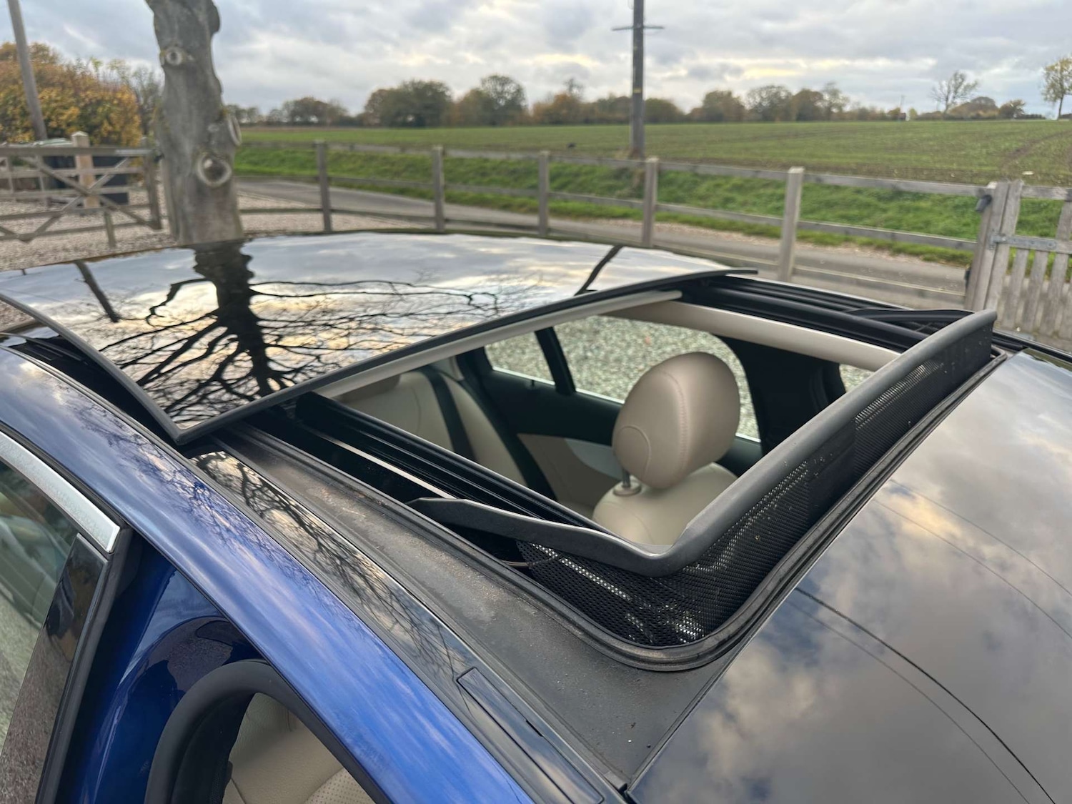 Used Mercedes-Benz C Class 2017 for sale - 76453808: Photo 23