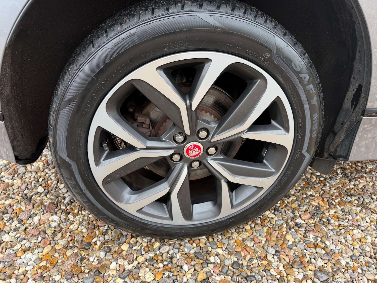 Used Jaguar I-Pace 2021 for sale - 77137427: Photo 12