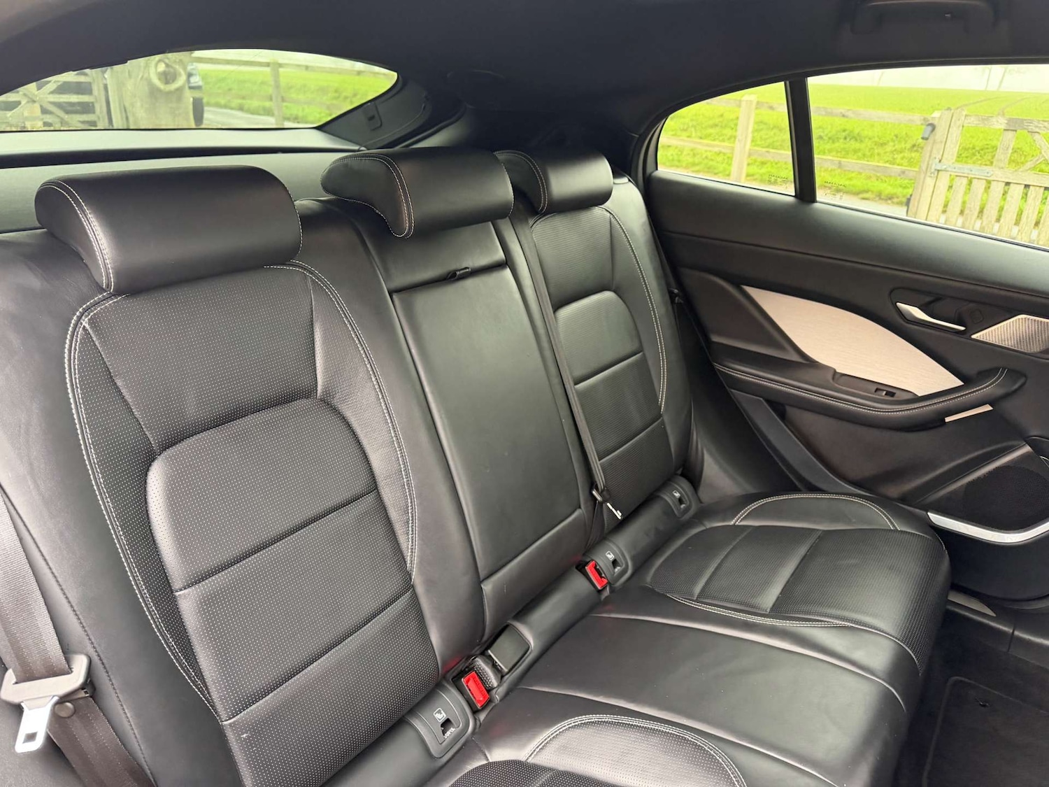 Used Jaguar I-Pace 2021 for sale - 77137427: Photo 13