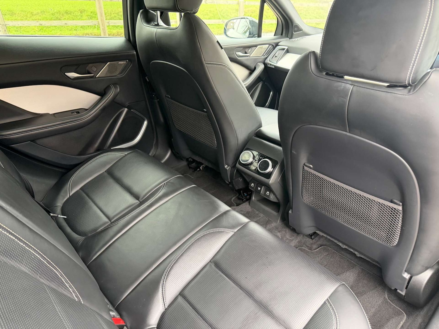 Used Jaguar I-Pace 2021 for sale - 77137427: Photo 14