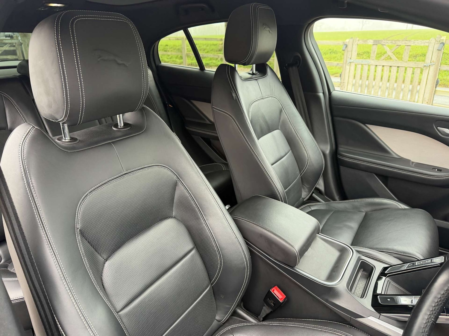 Used Jaguar I-Pace 2021 for sale - 77137427: Photo 16