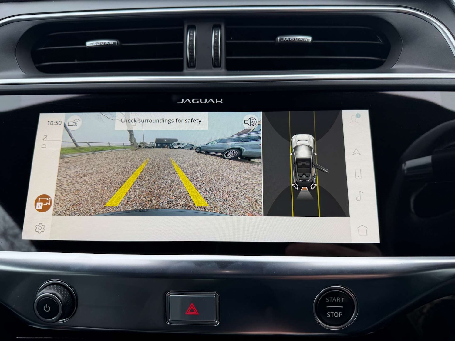 Used Jaguar I-Pace 2021 for sale - 77137427: Photo 20