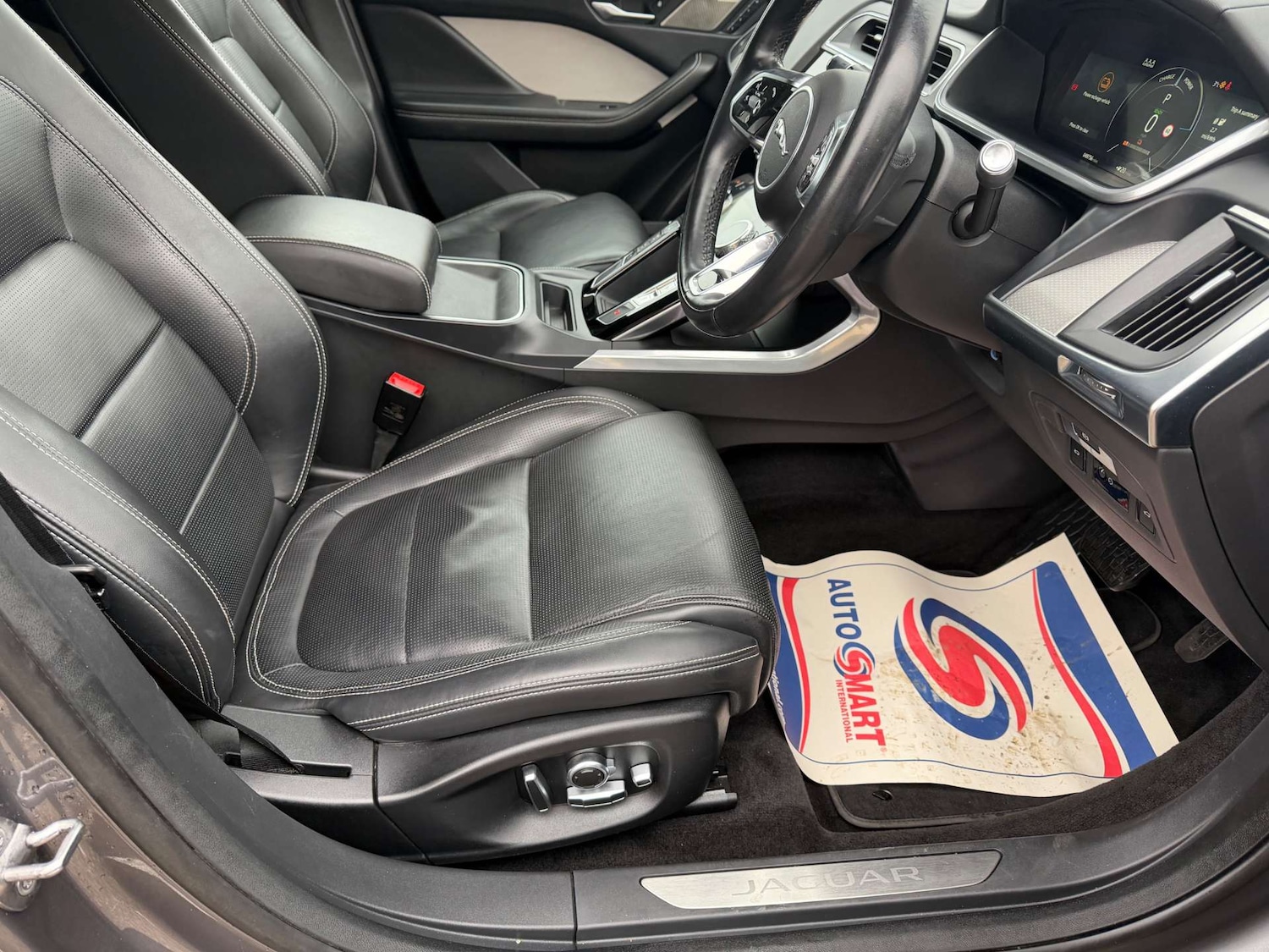 Used Jaguar I-Pace 2021 for sale - 77137427: Photo 21