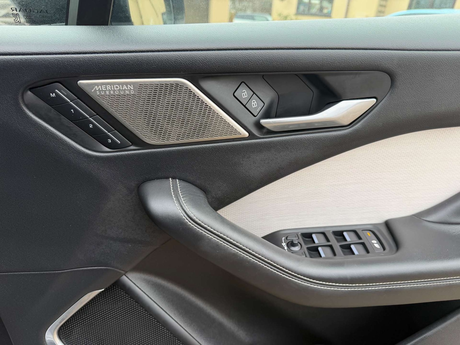 Used Jaguar I-Pace 2021 for sale - 77137427: Photo 22