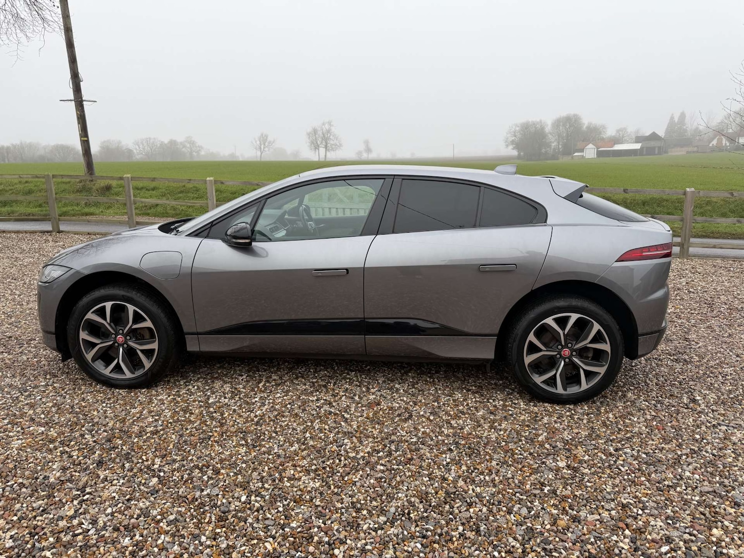 Used Jaguar I-Pace 2021 for sale - 77137427: Photo 6
