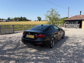 Used BMW M4 2020 for sale - 79009972: Photo